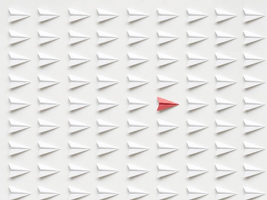 The Quiet Personality Signals Behind Who Uses AI